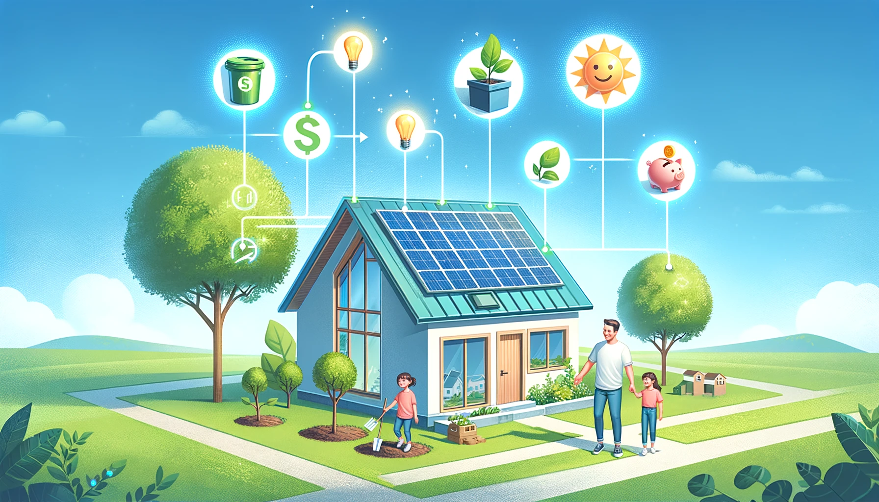 Benefits of Solar Energy