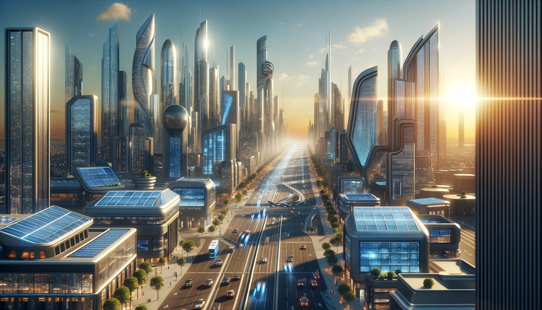 Emerging Technologies