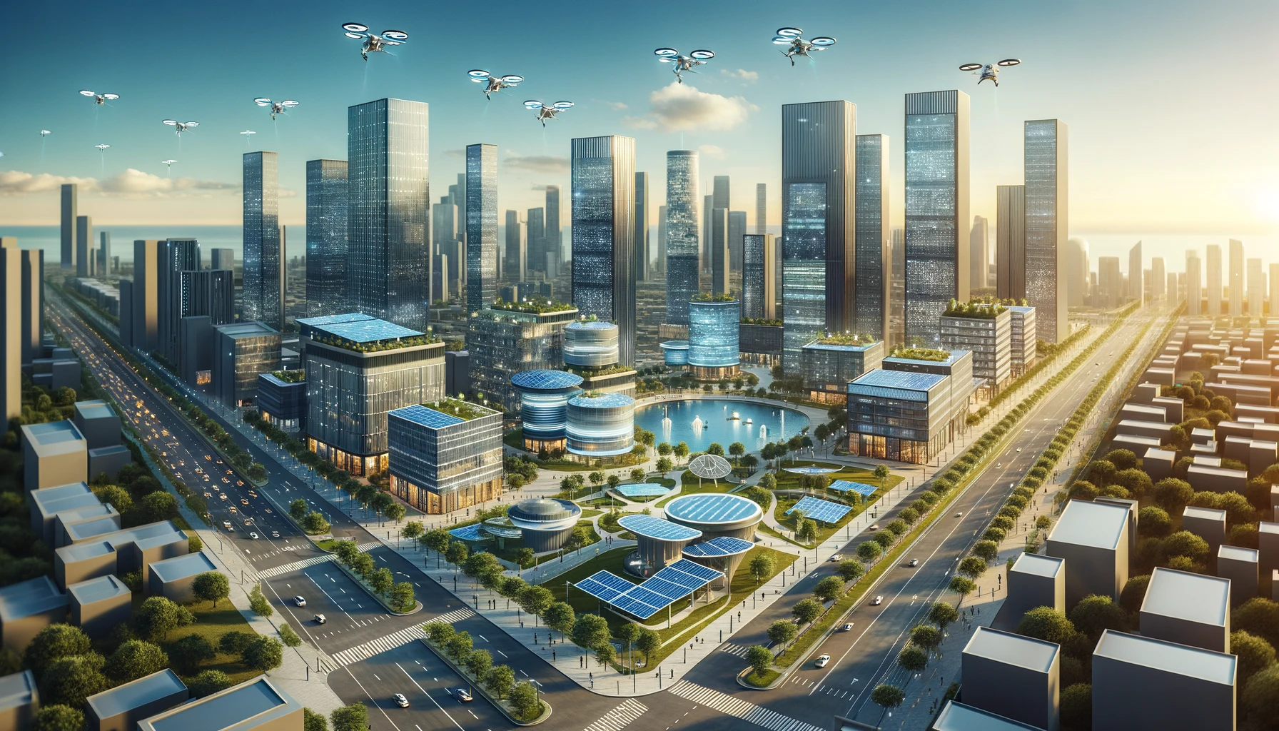 Innovative and Emerging Applications