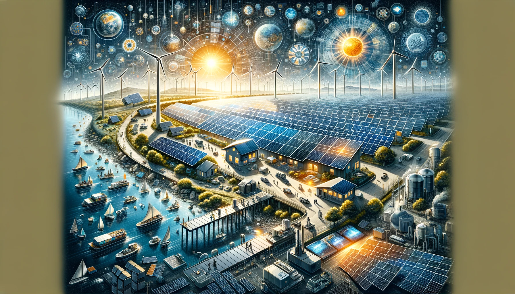 Photovoltaic Systems
