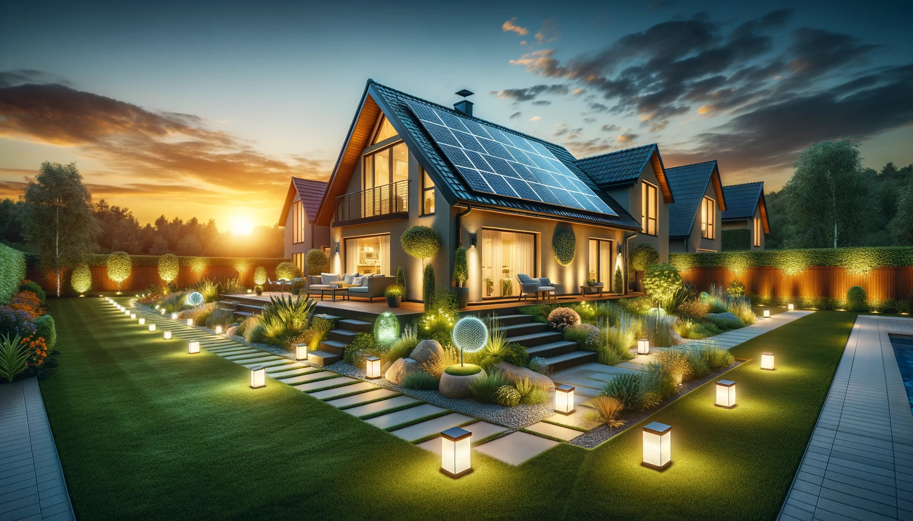Residential Applications